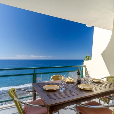 La Ocean View Apartment Φουνκάλ Εξωτερικό φωτογραφία