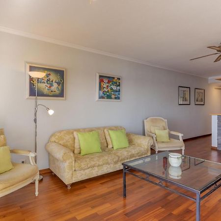 La Ocean View Apartment Φουνκάλ Εξωτερικό φωτογραφία