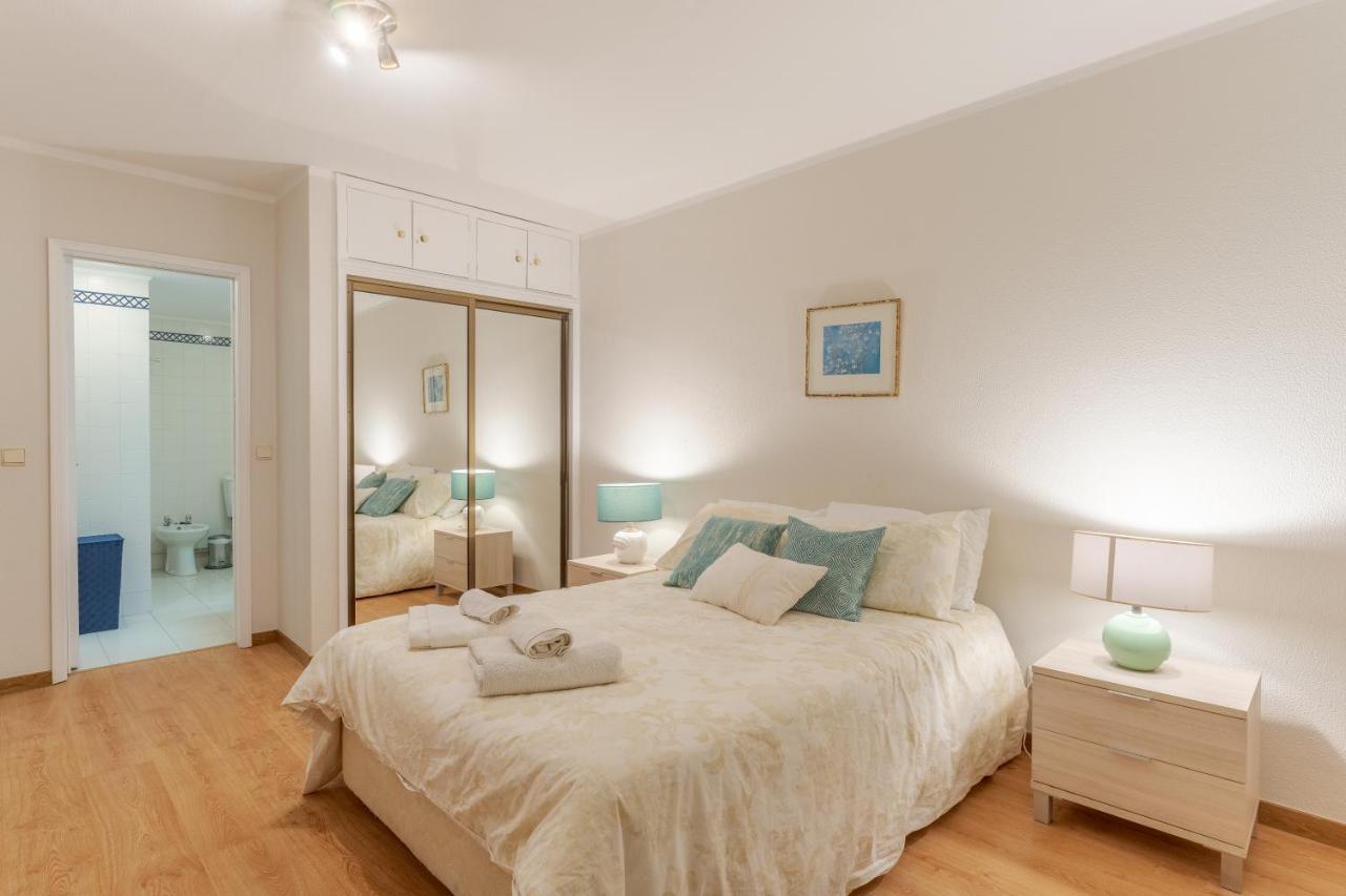 La Ocean View Apartment Φουνκάλ Εξωτερικό φωτογραφία