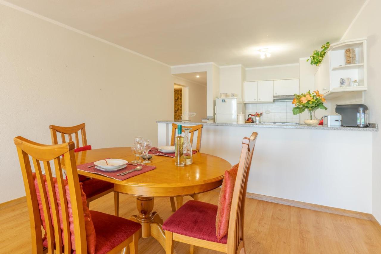 La Ocean View Apartment Φουνκάλ Εξωτερικό φωτογραφία