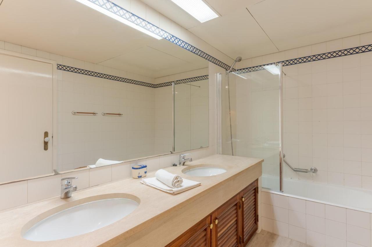 La Ocean View Apartment Φουνκάλ Εξωτερικό φωτογραφία