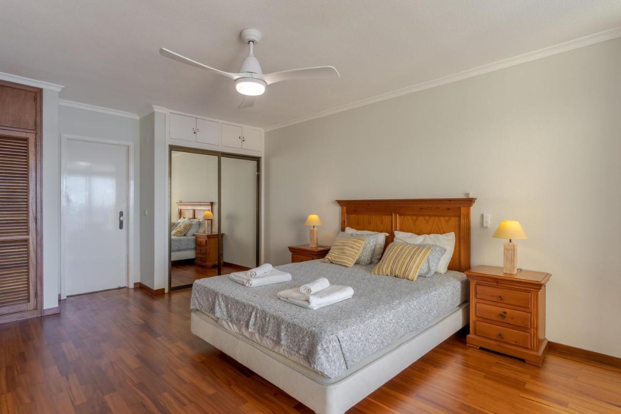 La Ocean View Apartment Φουνκάλ Εξωτερικό φωτογραφία