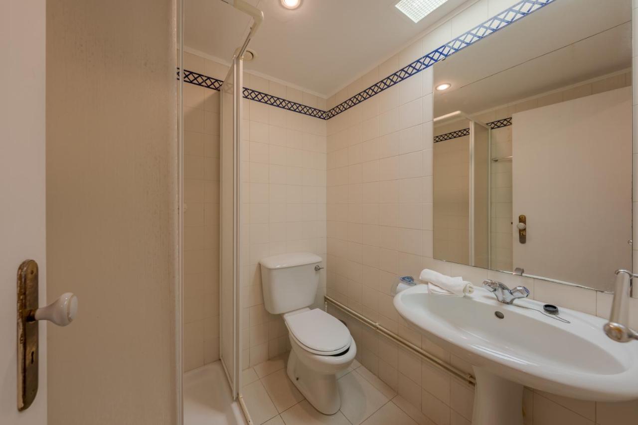 La Ocean View Apartment Φουνκάλ Εξωτερικό φωτογραφία