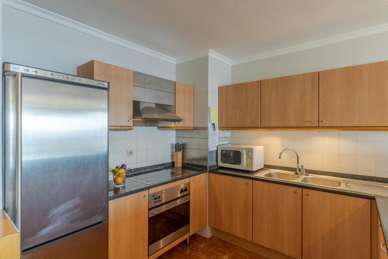 La Ocean View Apartment Φουνκάλ Εξωτερικό φωτογραφία