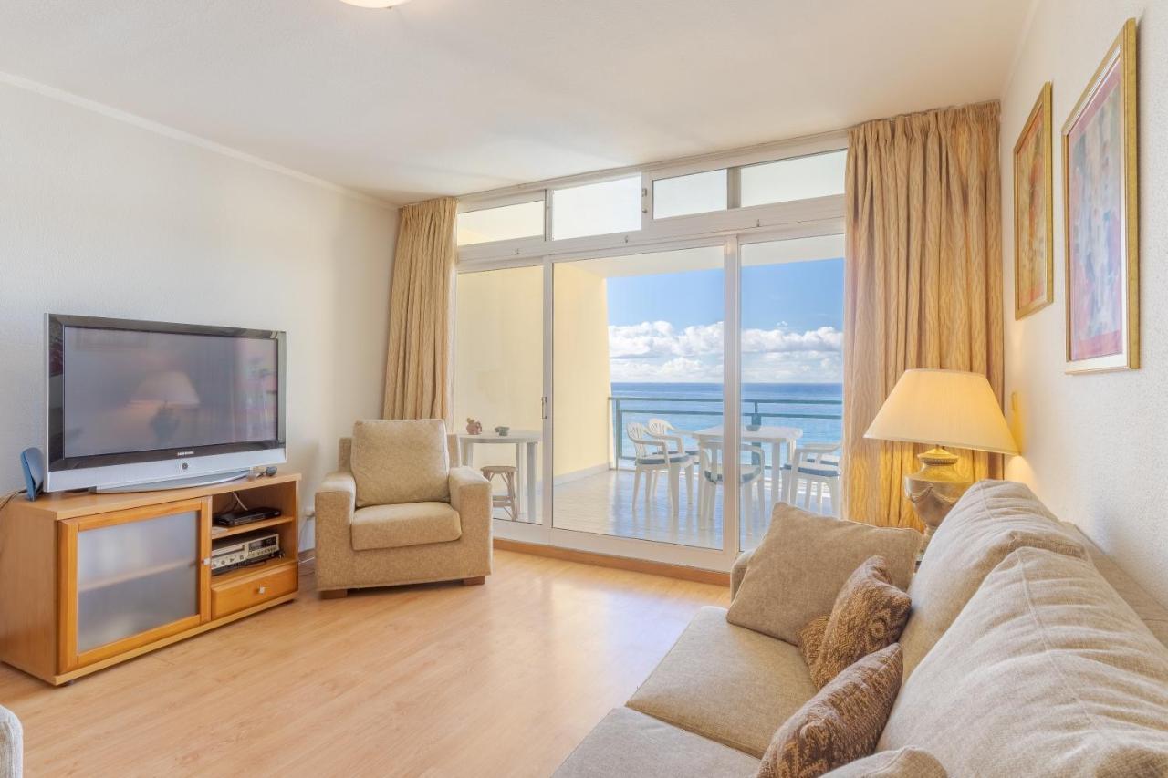 La Ocean View Apartment Φουνκάλ Εξωτερικό φωτογραφία