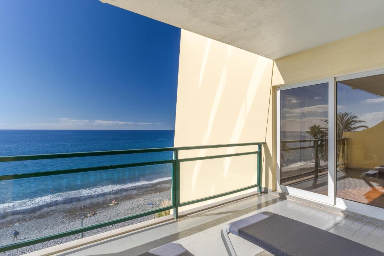 La Ocean View Apartment Φουνκάλ Εξωτερικό φωτογραφία