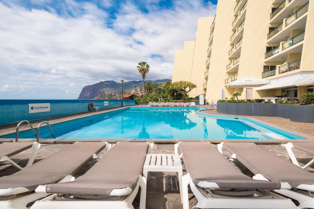 La Ocean View Apartment Φουνκάλ Εξωτερικό φωτογραφία
