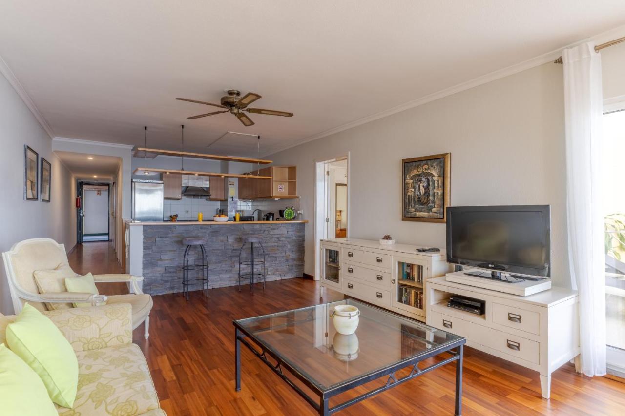 La Ocean View Apartment Φουνκάλ Εξωτερικό φωτογραφία