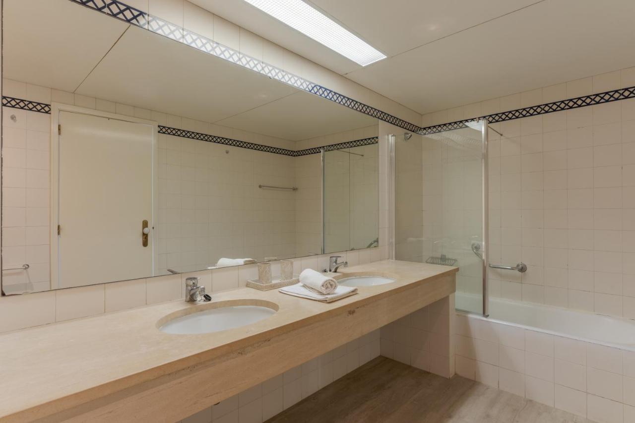 La Ocean View Apartment Φουνκάλ Εξωτερικό φωτογραφία