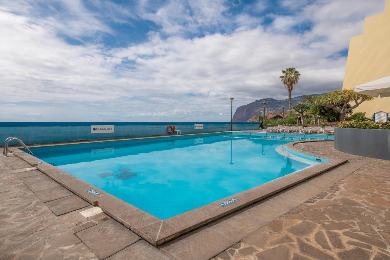 La Ocean View Apartment Φουνκάλ Εξωτερικό φωτογραφία